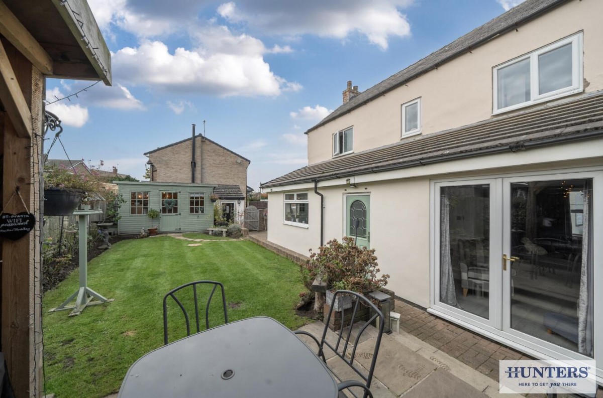 Main Street, Beal, Goole