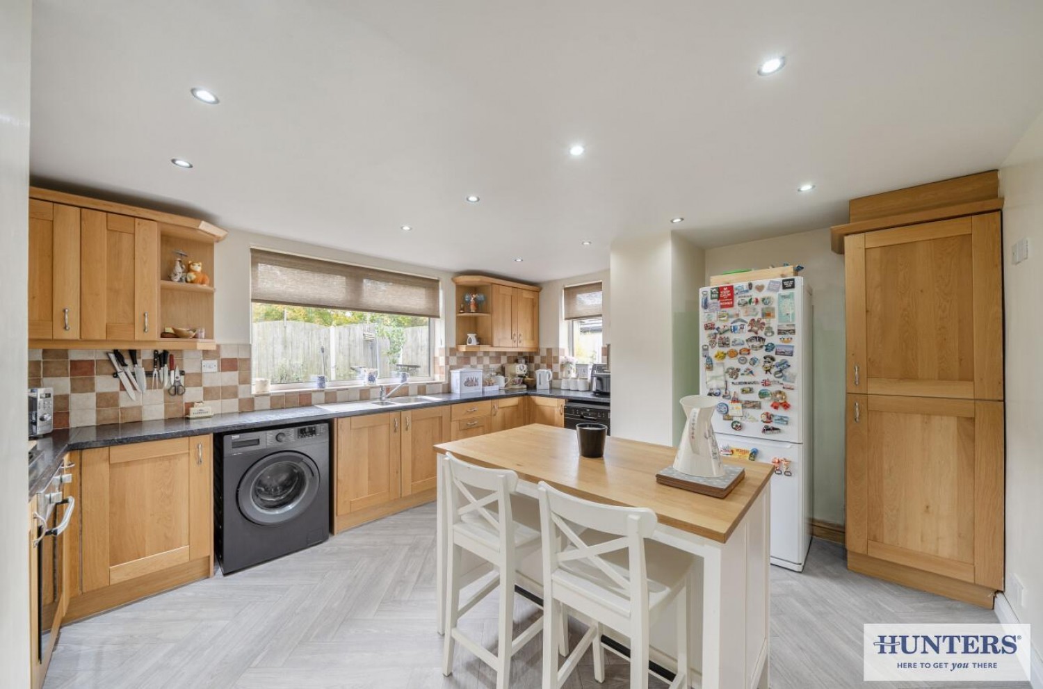 Main Street, Beal, Goole