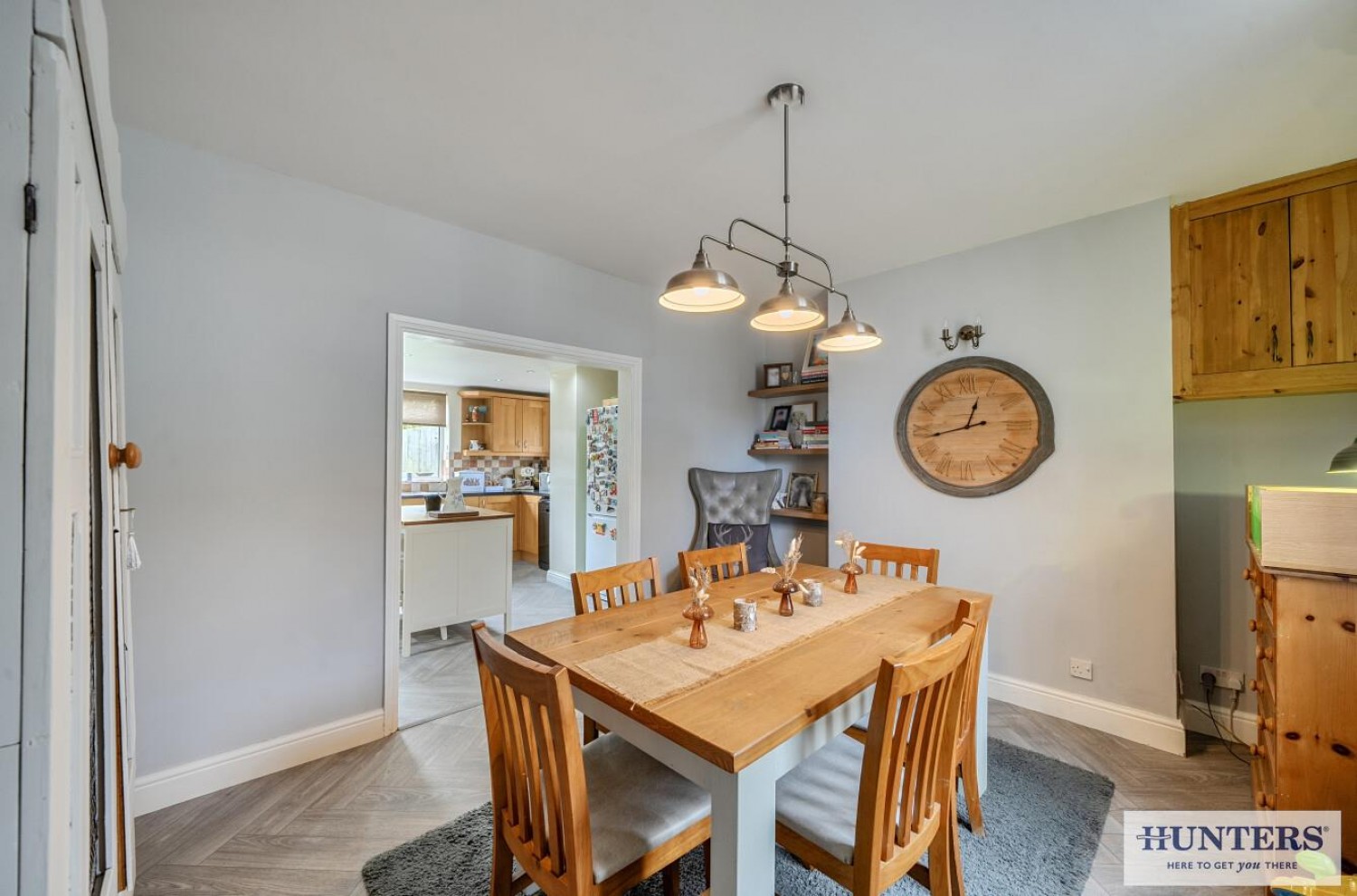 Main Street, Beal, Goole