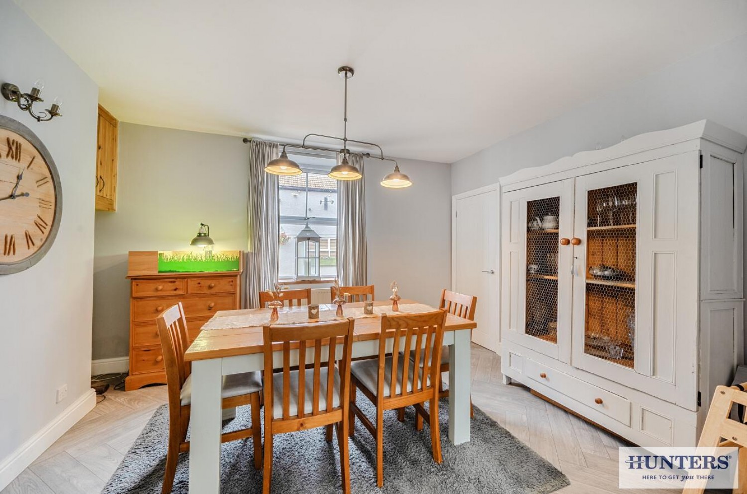 Main Street, Beal, Goole