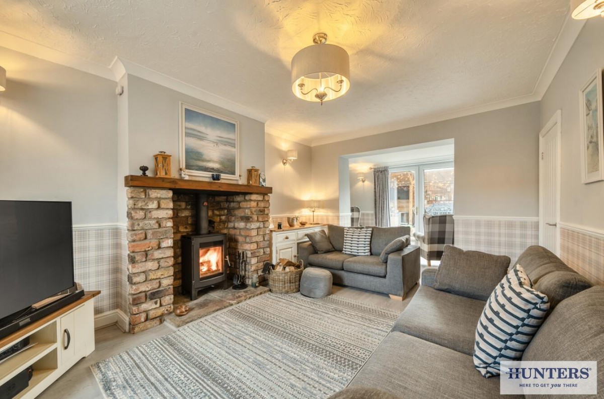 Main Street, Beal, Goole