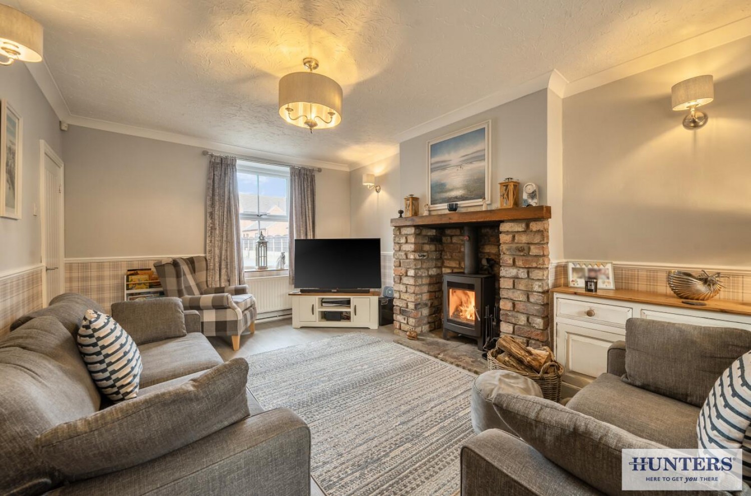 Main Street, Beal, Goole