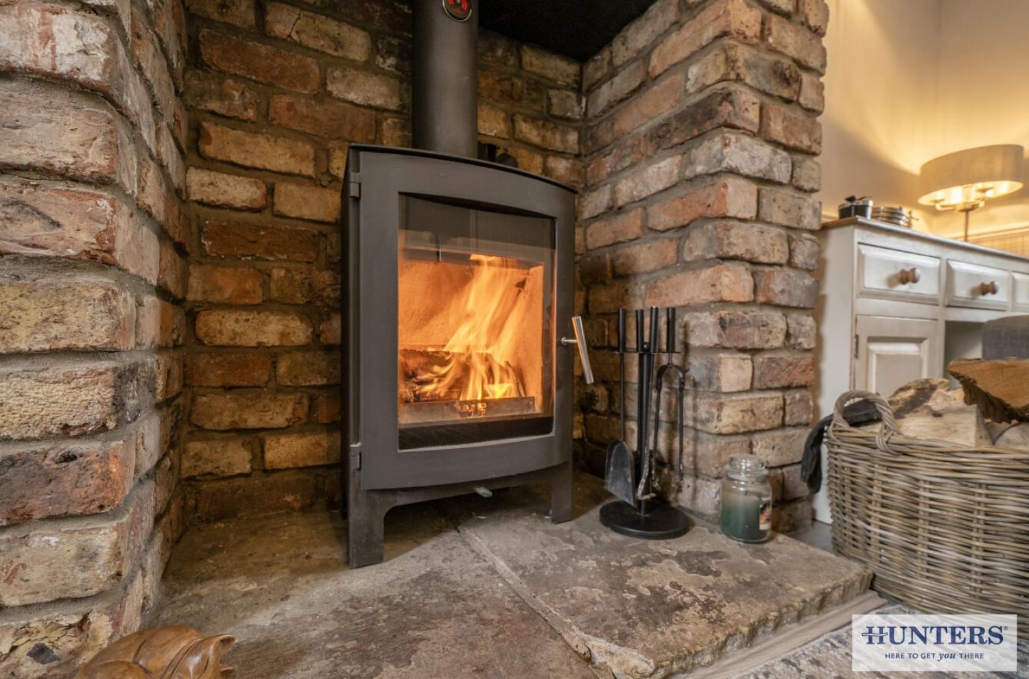 Main Street, Beal, Goole