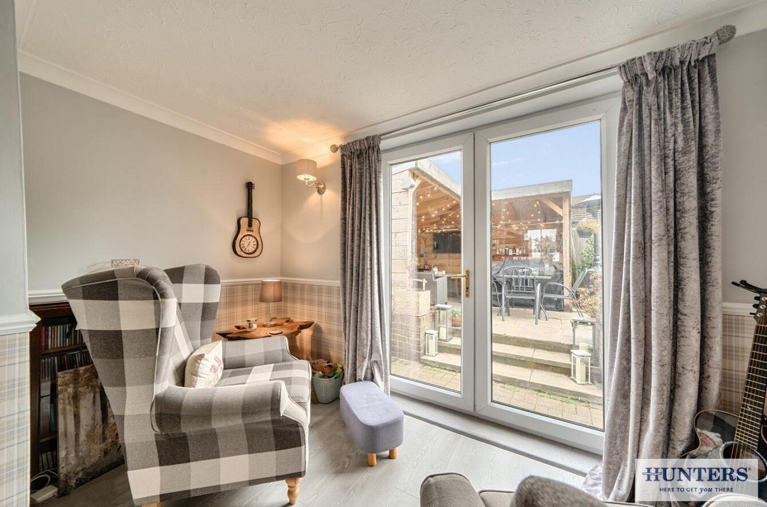 Main Street, Beal, Goole