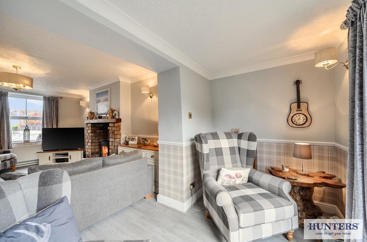 Main Street, Beal, Goole