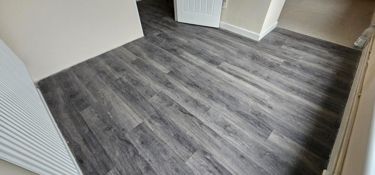 Gwaun Y Garw, Pontycymer, Bridgend