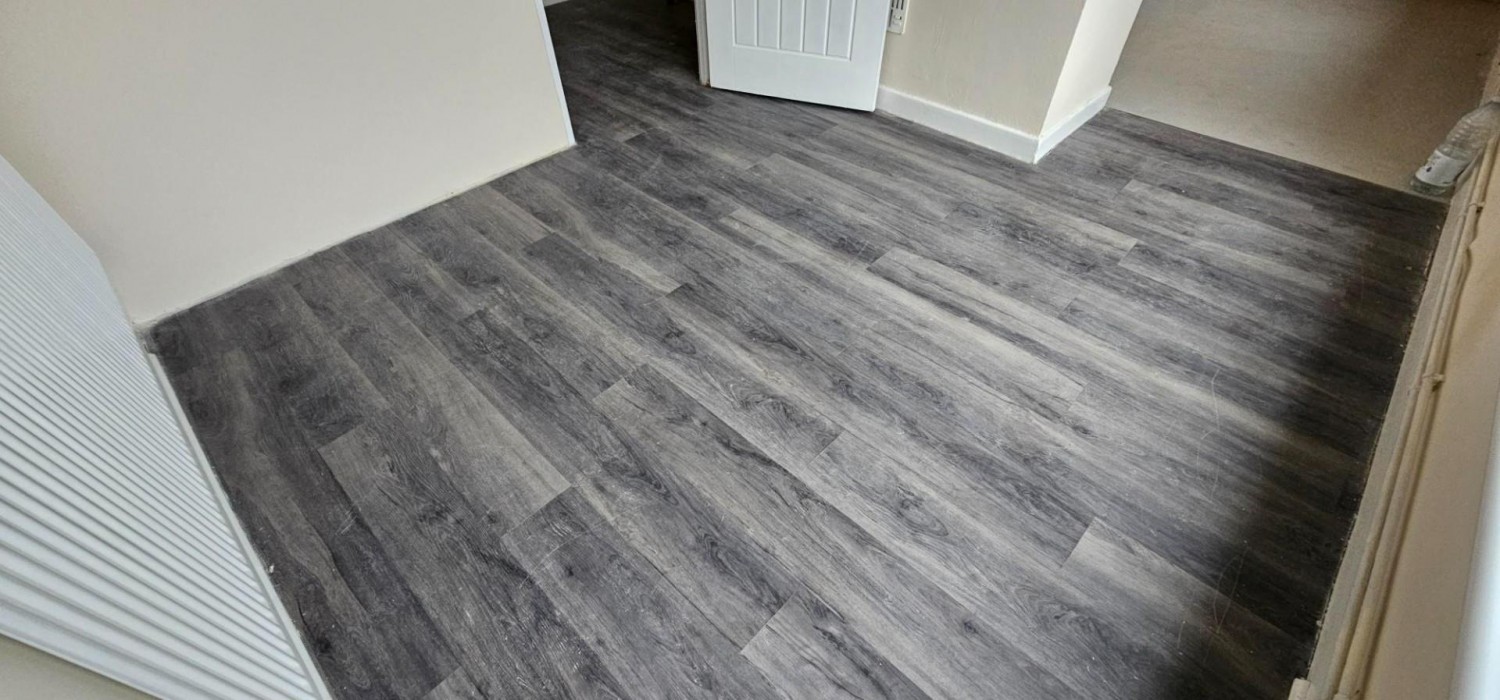 Gwaun Y Garw, Pontycymer, Bridgend