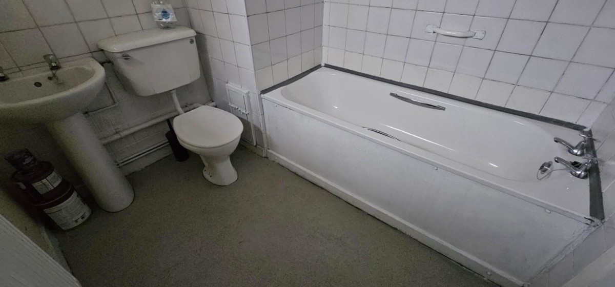 Gwaun Y Garw, Pontycymer, Bridgend