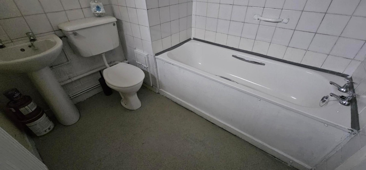 Gwaun Y Garw, Pontycymer, Bridgend