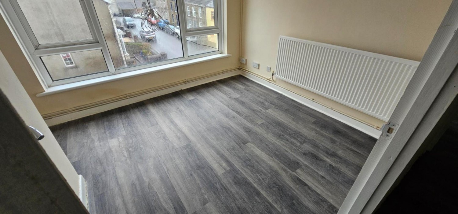 Gwaun Y Garw, Pontycymer, Bridgend