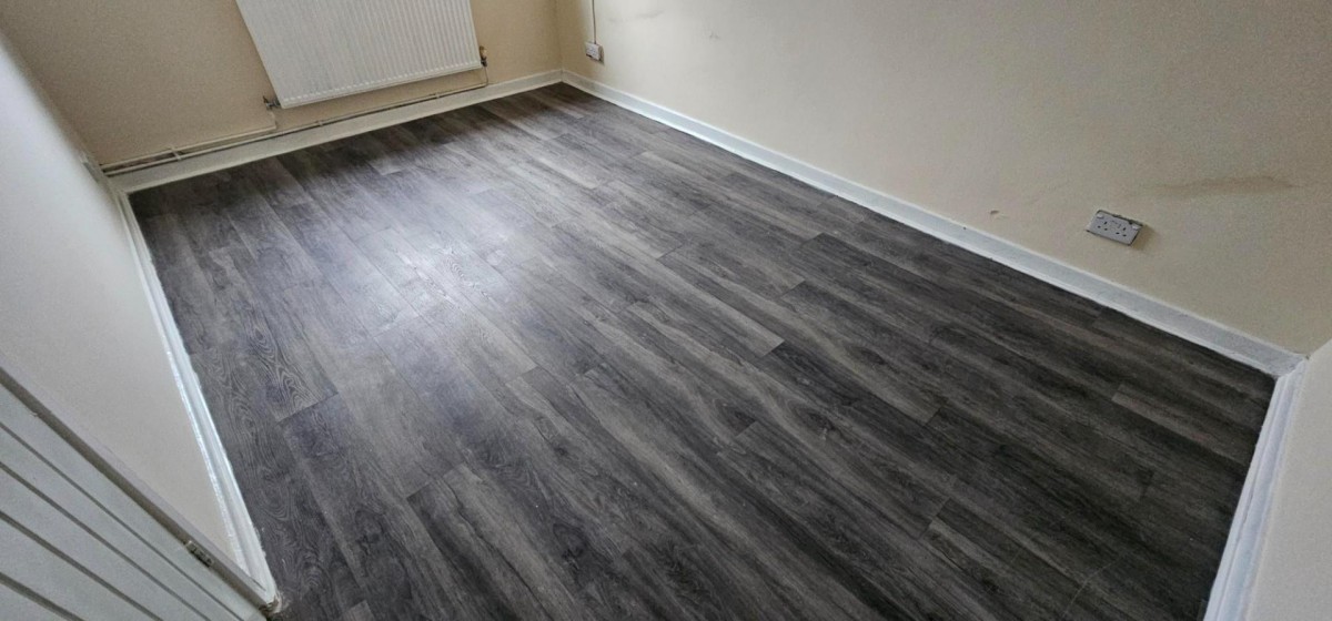 Gwaun Y Garw, Pontycymer, Bridgend