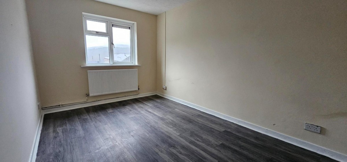 Gwaun Y Garw, Pontycymer, Bridgend