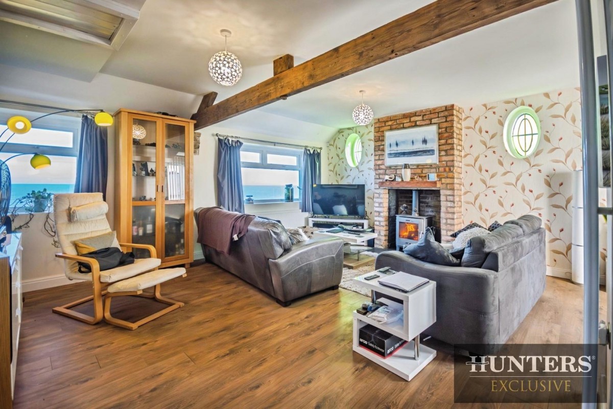 Killerby Cliff, Cayton Bay, Scarborough