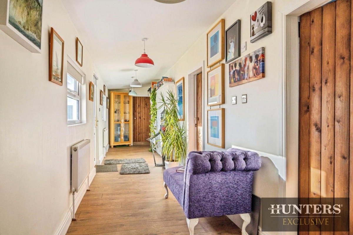 Killerby Cliff, Cayton Bay, Scarborough