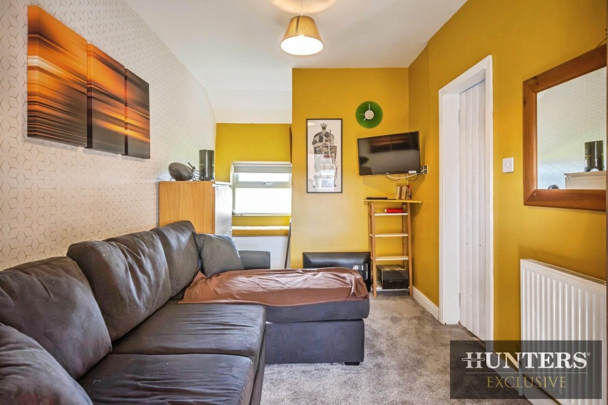 Killerby Cliff, Cayton Bay, Scarborough