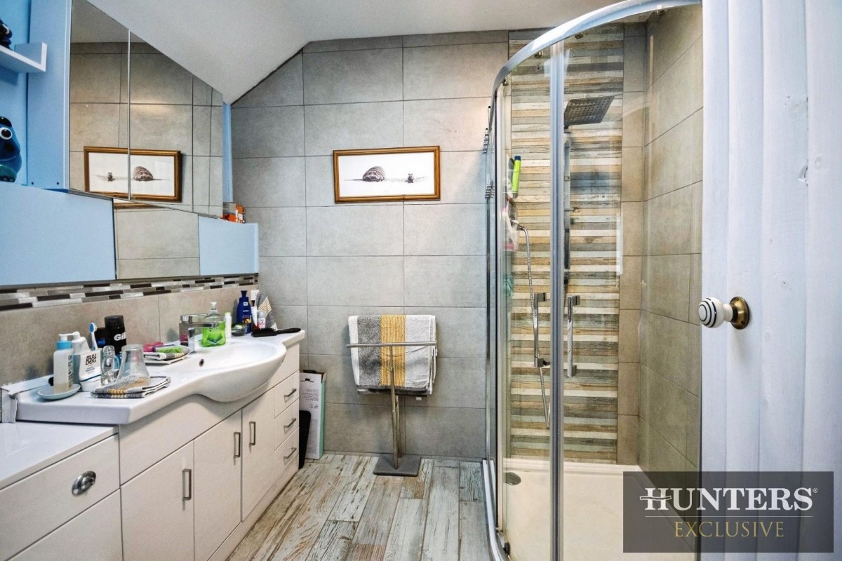 Killerby Cliff, Cayton Bay, Scarborough