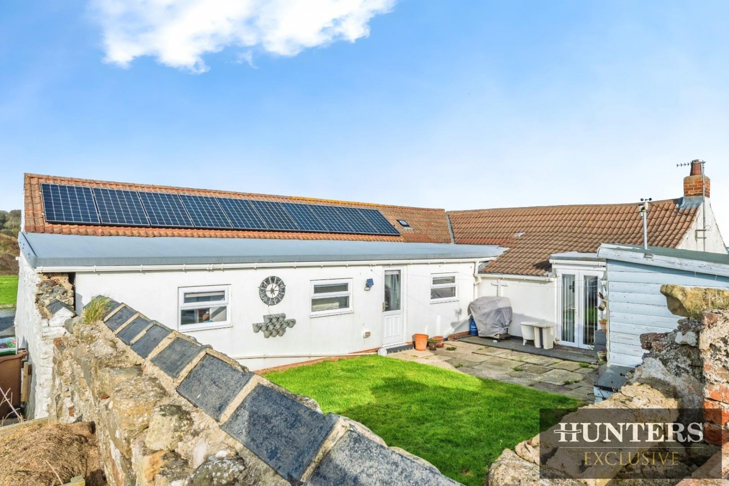 Killerby Cliff, Cayton Bay, Scarborough