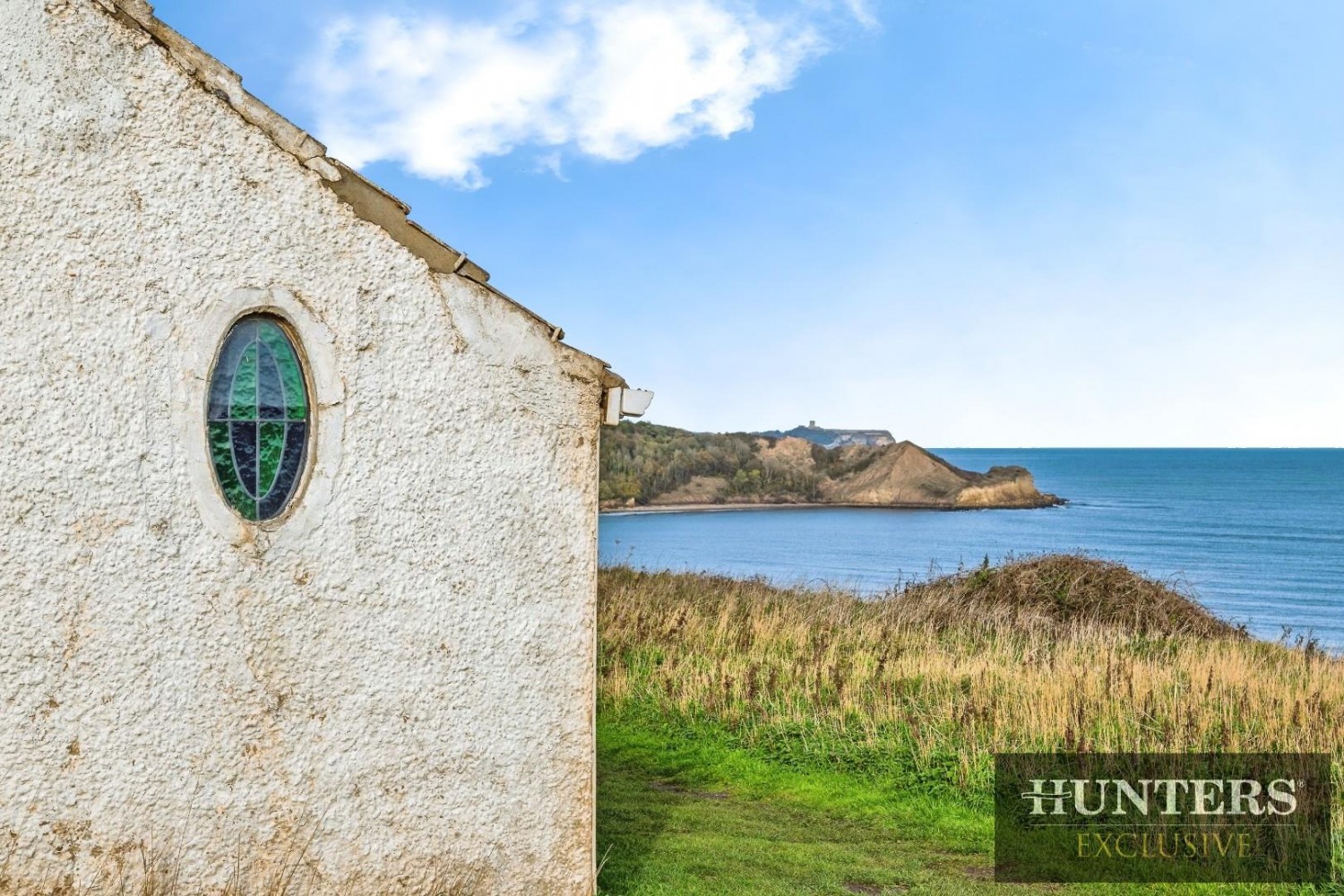 Killerby Cliff, Cayton Bay, Scarborough