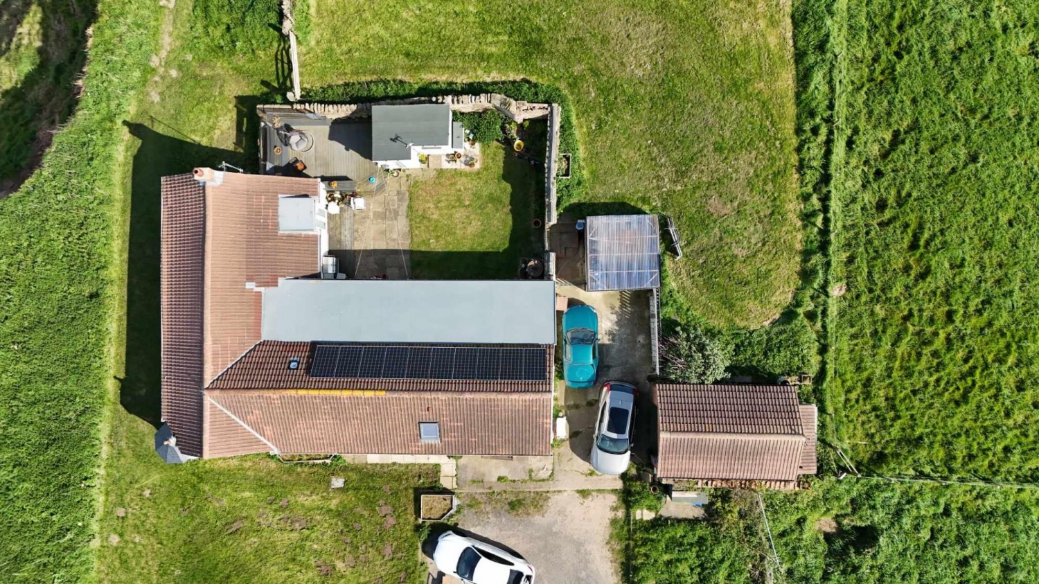 Killerby Cliff, Cayton Bay, Scarborough