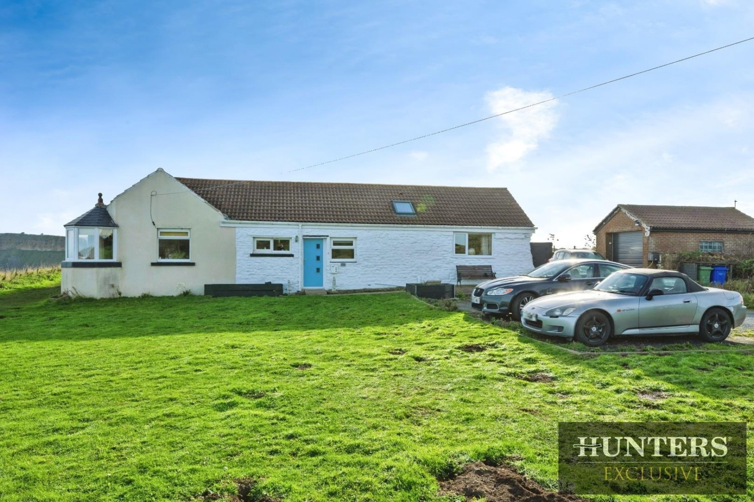 Killerby Cliff, Cayton Bay, Scarborough