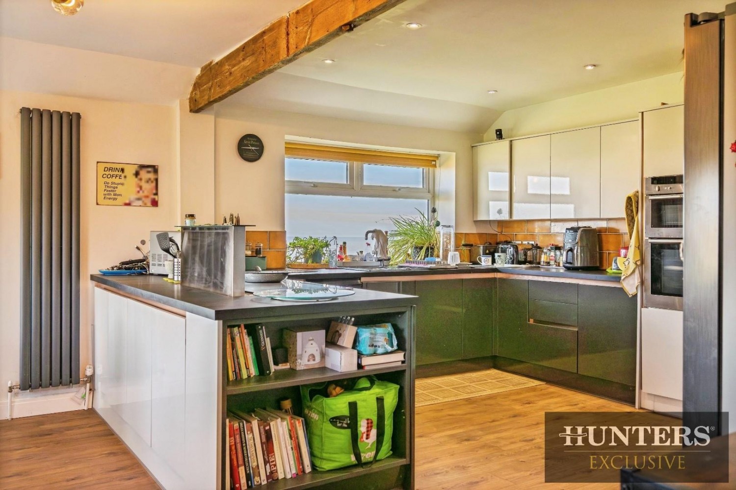 Killerby Cliff, Cayton Bay, Scarborough