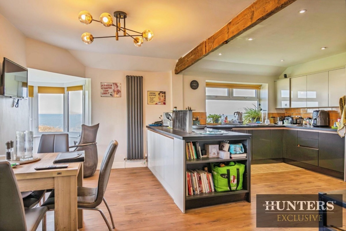 Killerby Cliff, Cayton Bay, Scarborough