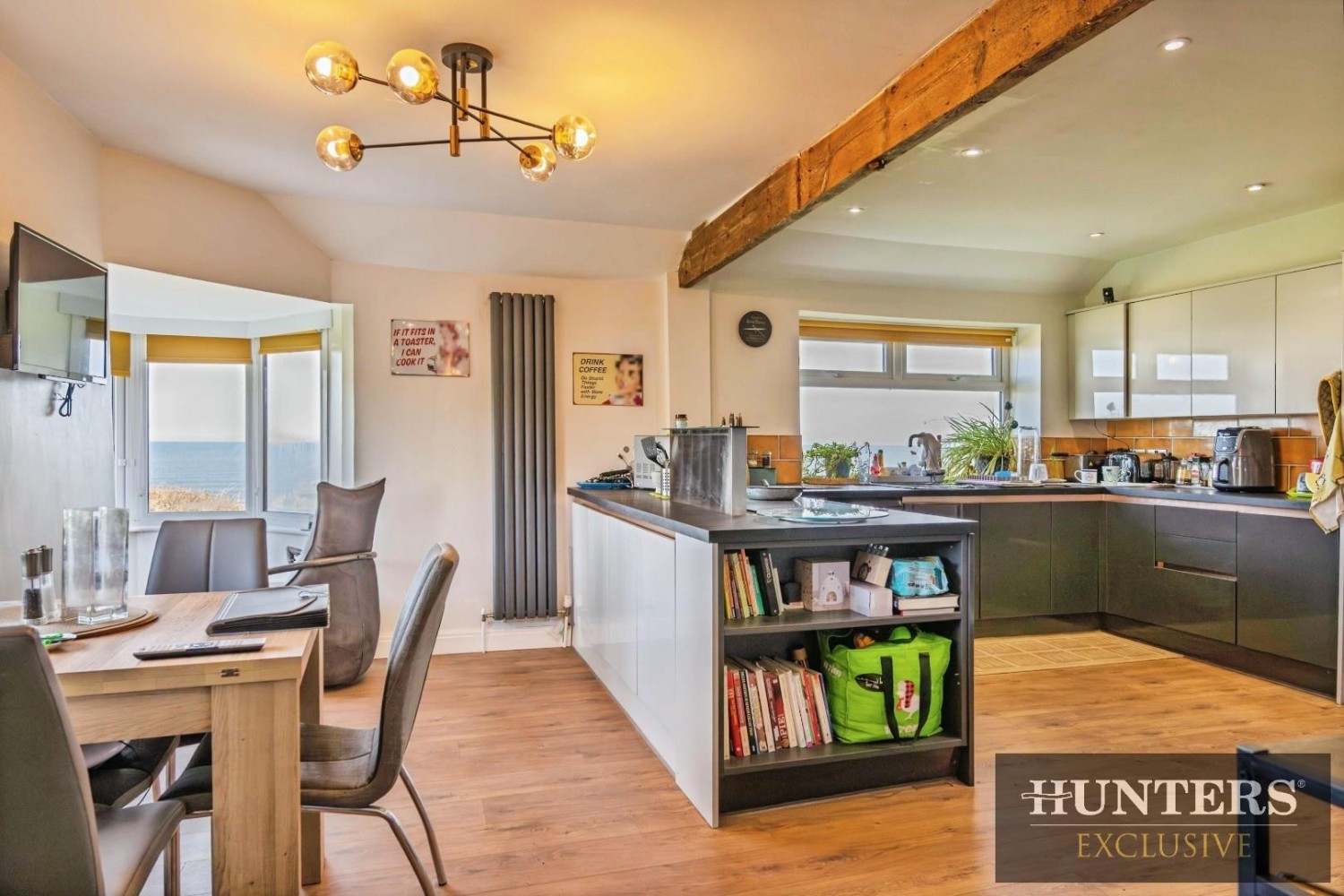 Killerby Cliff, Cayton Bay, Scarborough