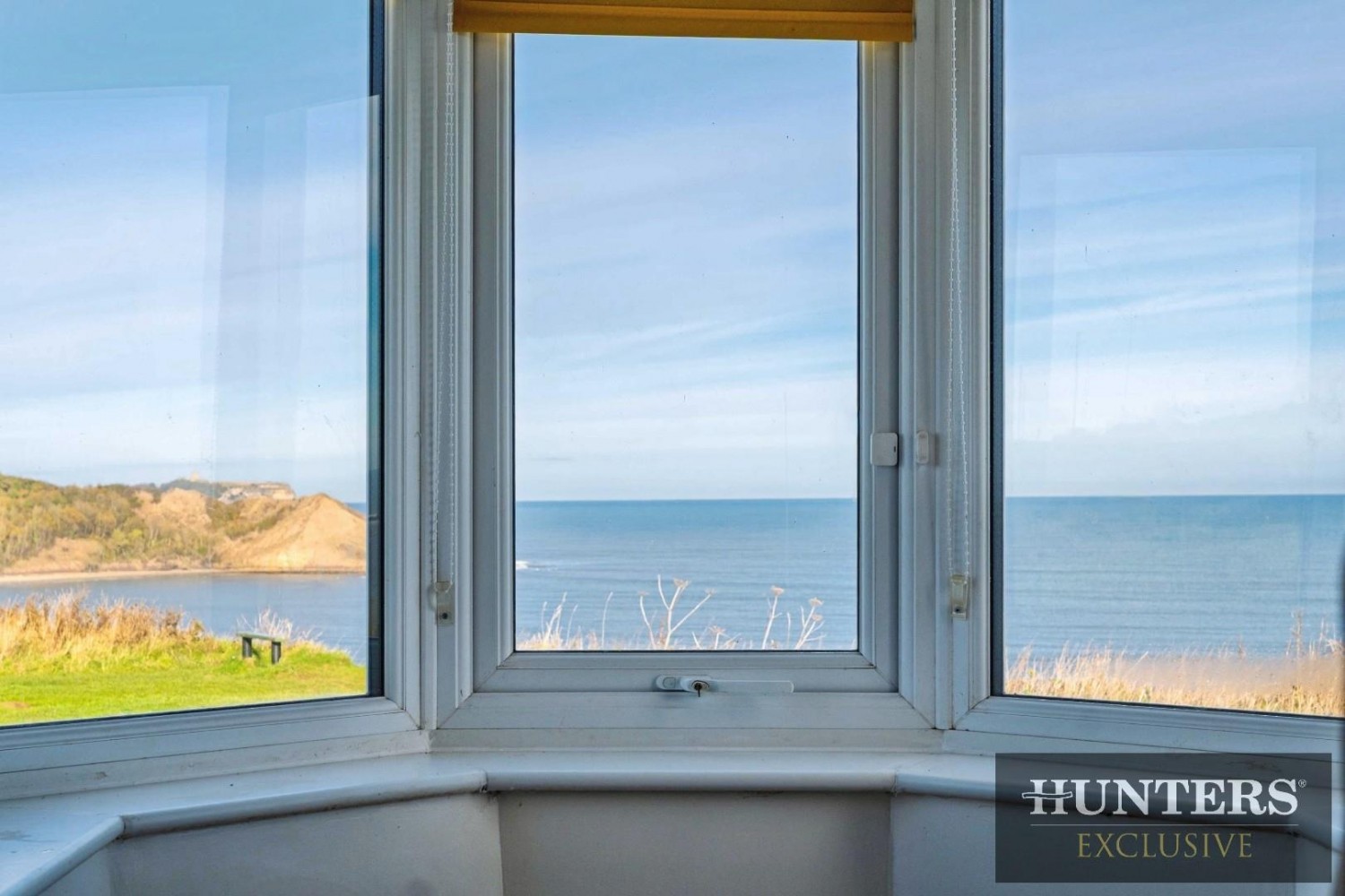 Killerby Cliff, Cayton Bay, Scarborough