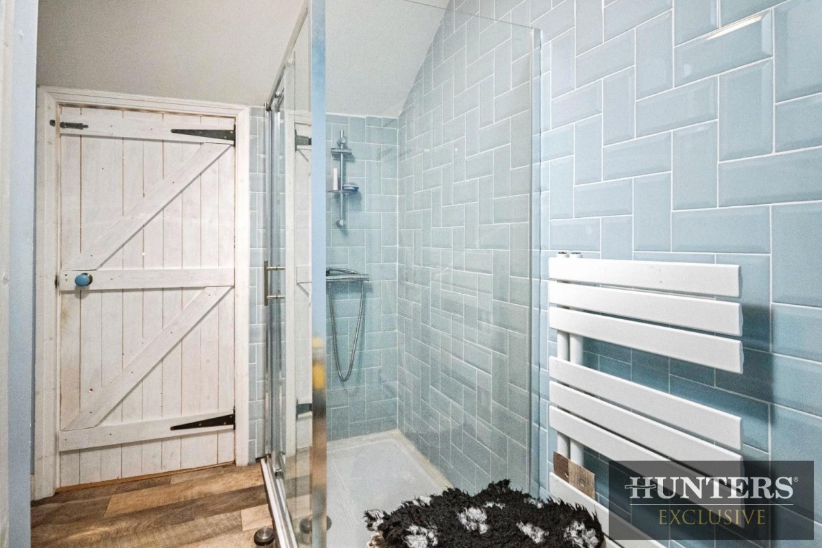 Killerby Cliff, Cayton Bay, Scarborough