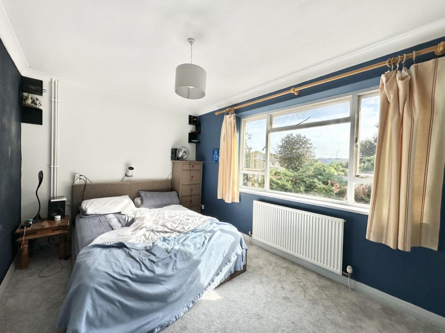 Hitherbroom Road, Hayes, UB3 3AE