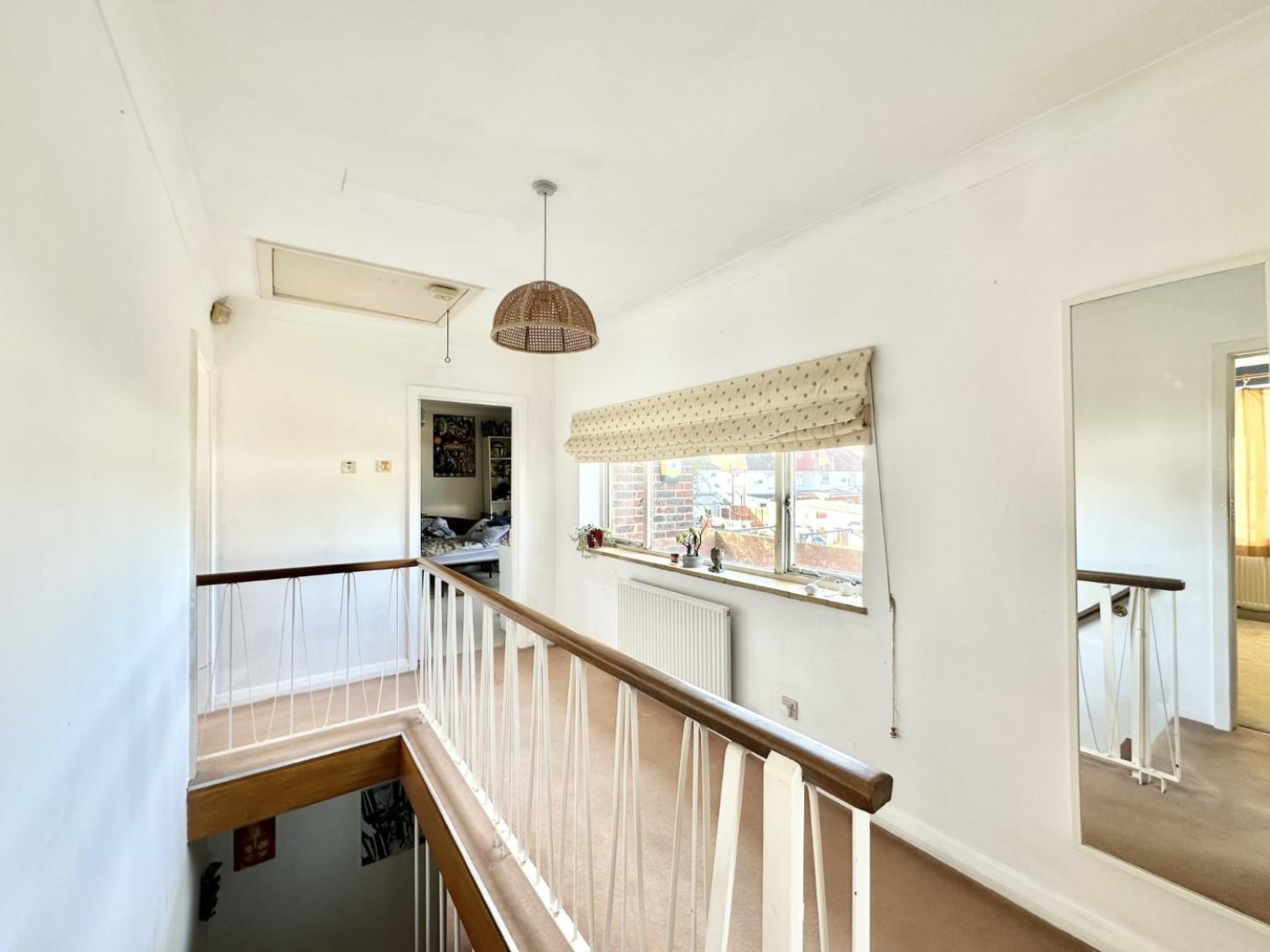 Hitherbroom Road, Hayes, UB3 3AE