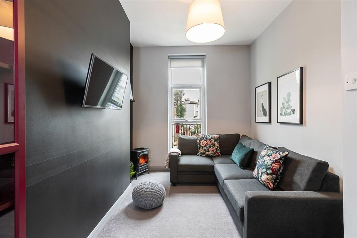 St. Pancras Way, London, NW1