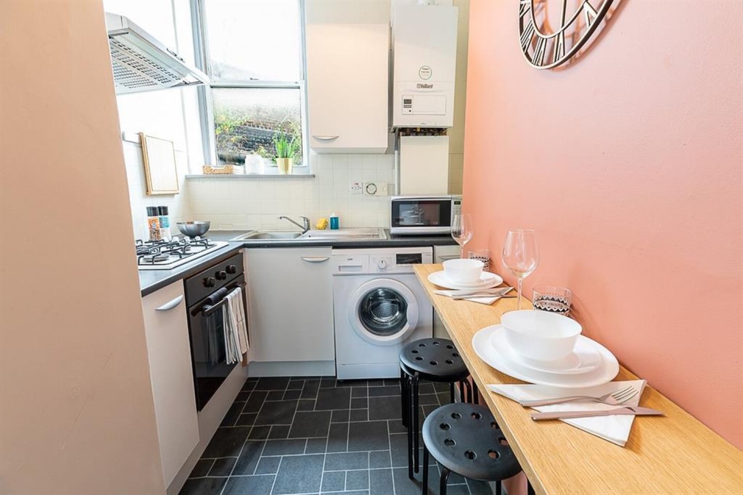 St. Pancras Way, London, NW1