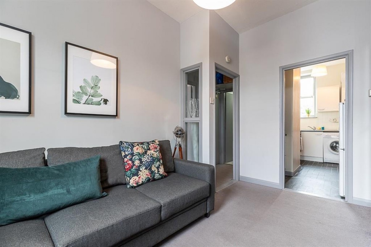 St. Pancras Way, London, NW1