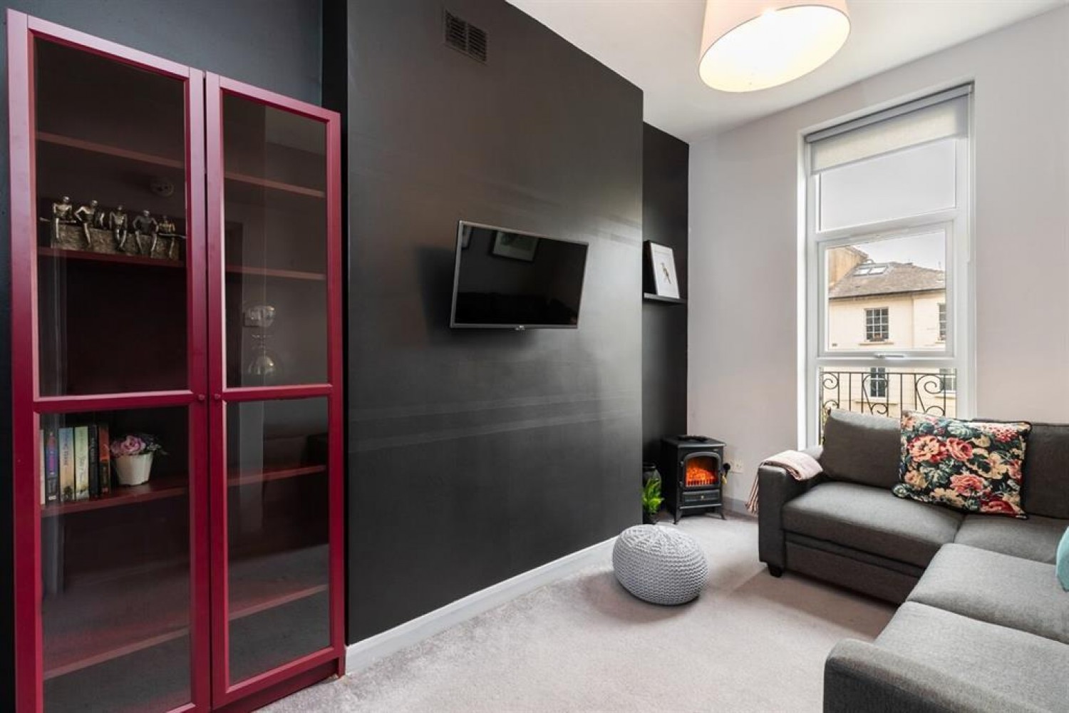 St. Pancras Way, London, NW1