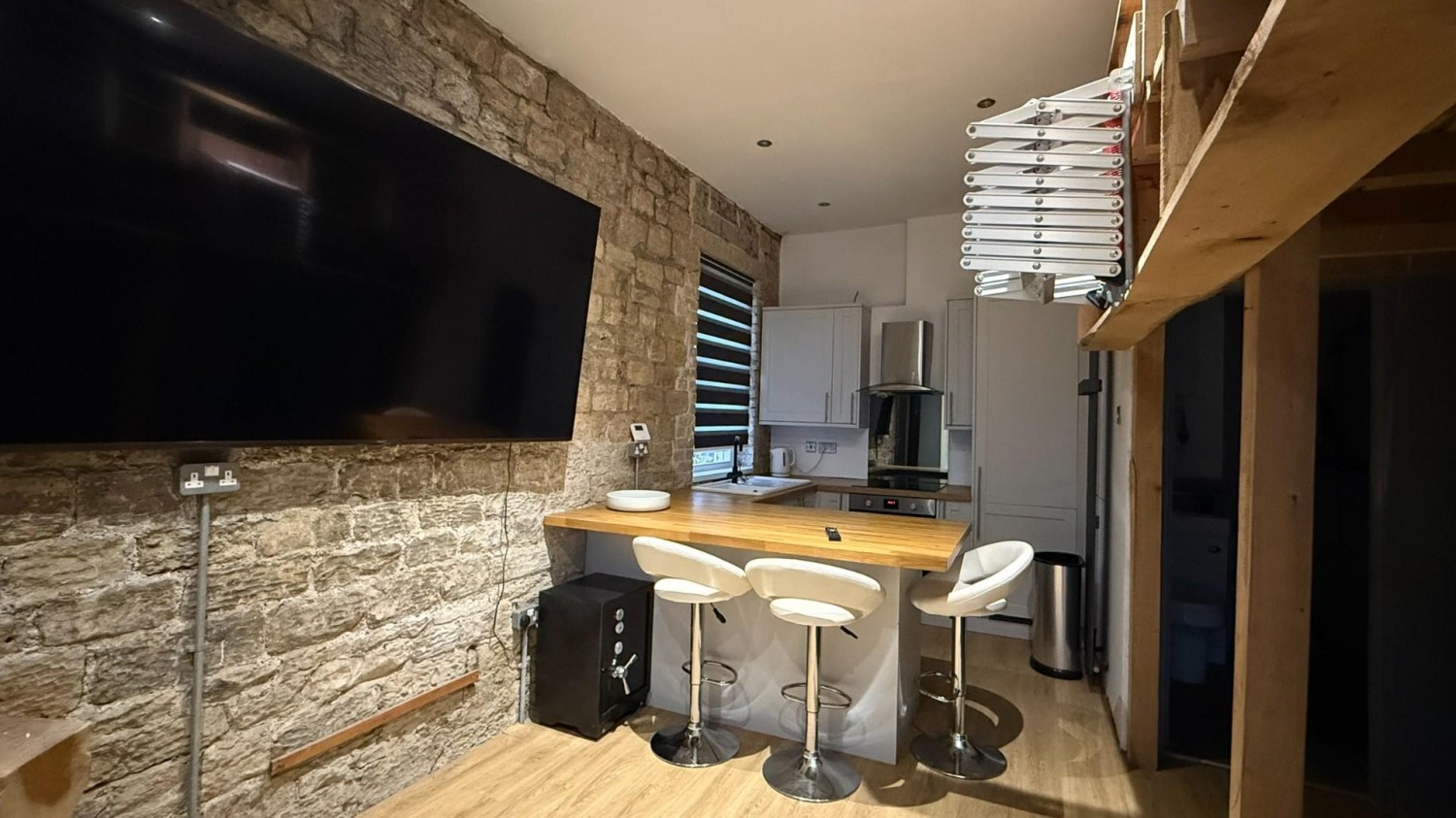 , Oak House, Park Road, Dewsbury, West Yorkshire