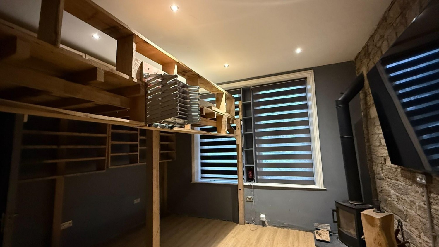 , Oak House, Park Road, Dewsbury, West Yorkshire