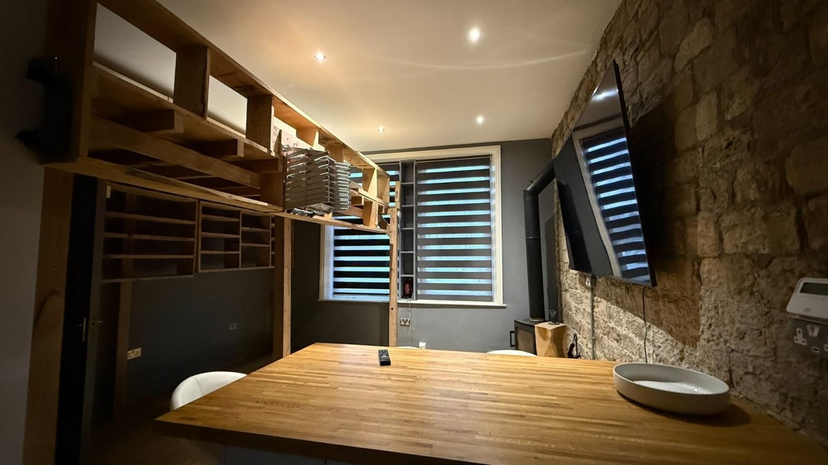 , Oak House, Park Road, Dewsbury, West Yorkshire