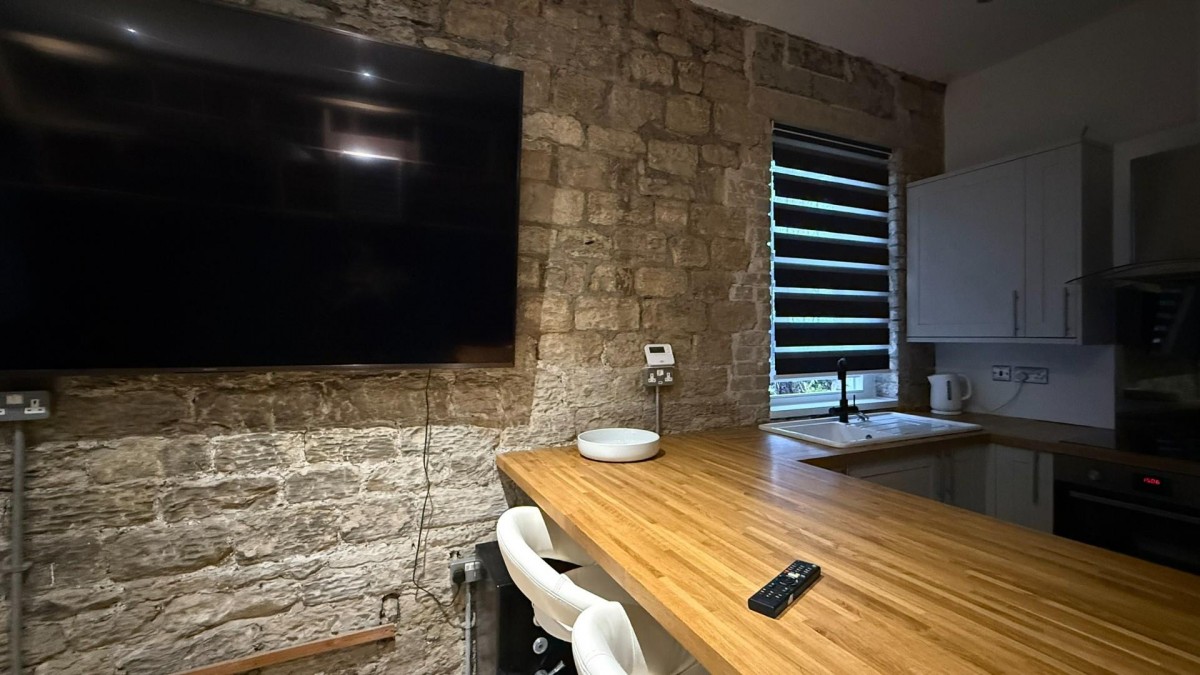 , Oak House, Park Road, Dewsbury, West Yorkshire