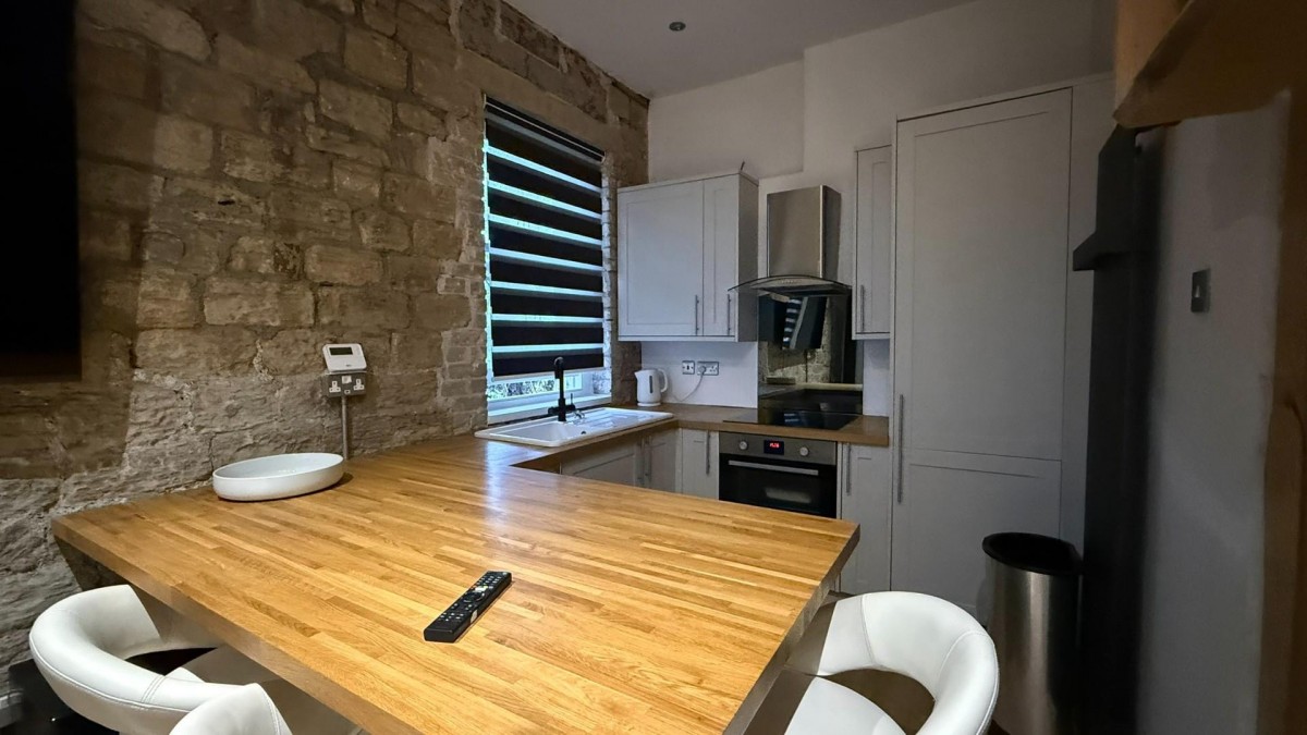 , Oak House, Park Road, Dewsbury, West Yorkshire