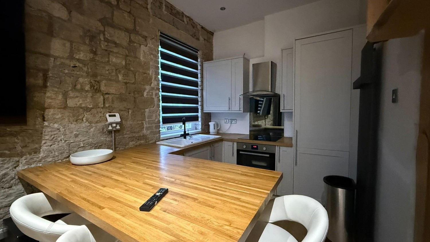 , Oak House, Park Road, Dewsbury, West Yorkshire