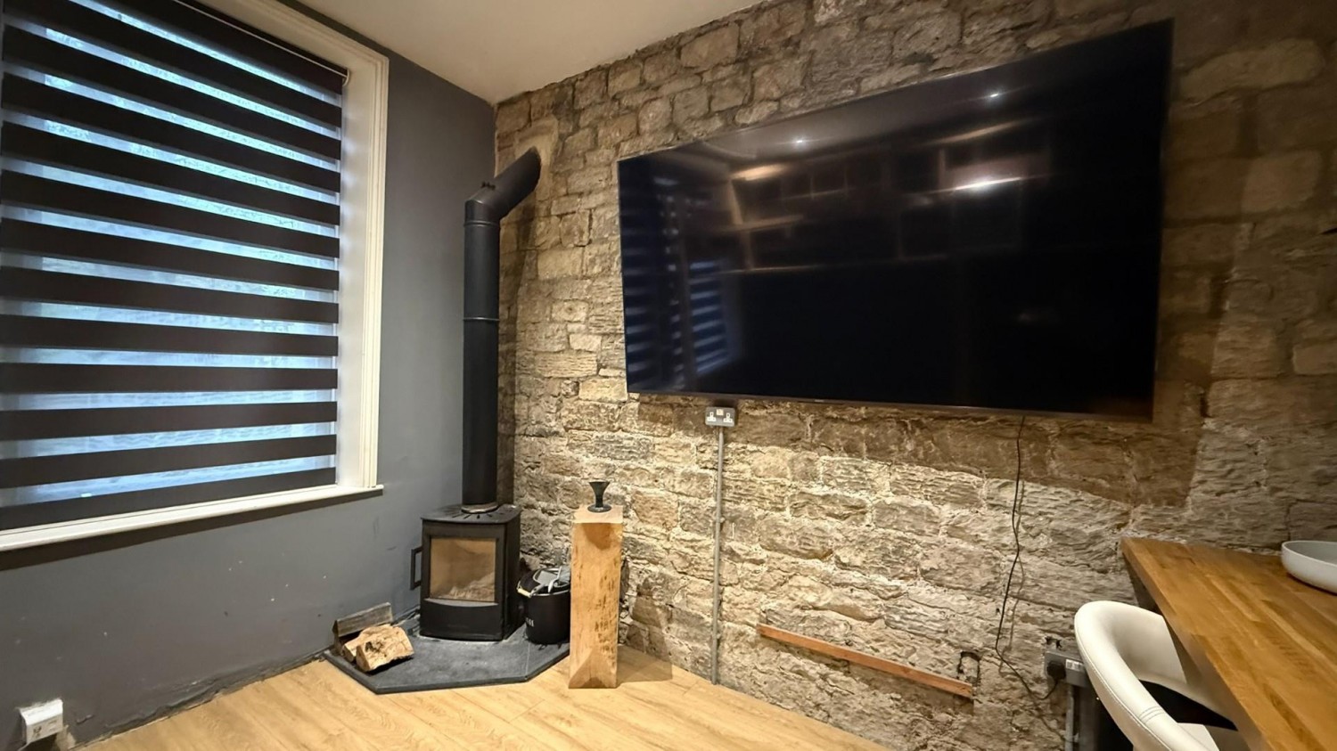 , Oak House, Park Road, Dewsbury, West Yorkshire