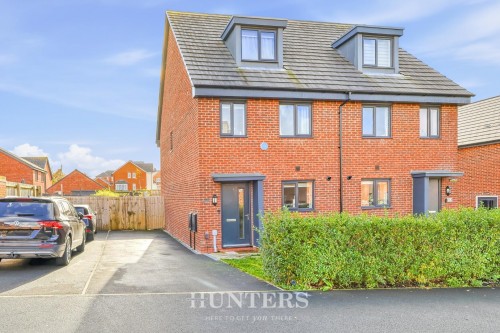 Thyme Drive, Middleton