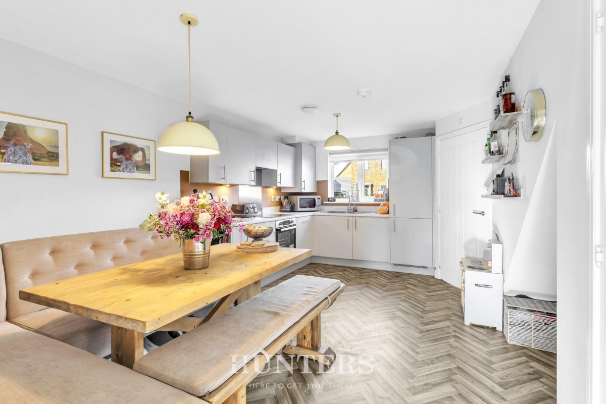 Thyme Drive, Middleton