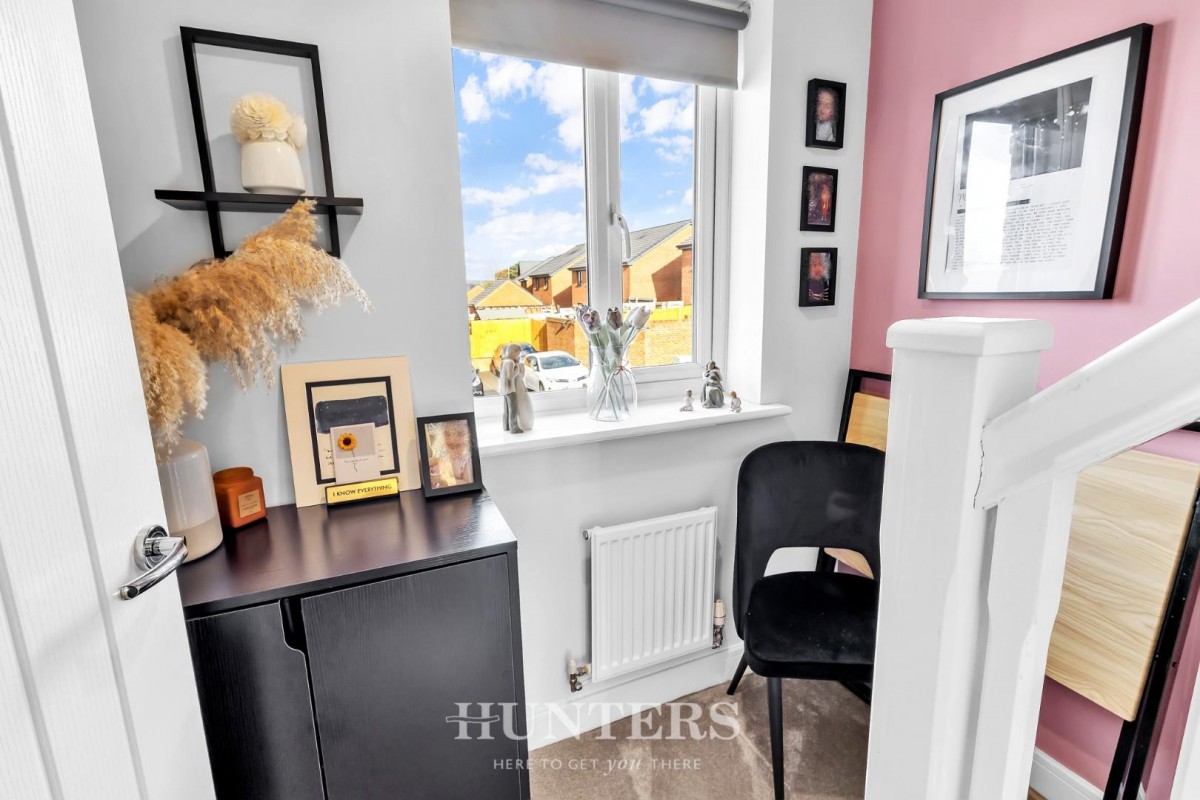 Thyme Drive, Middleton