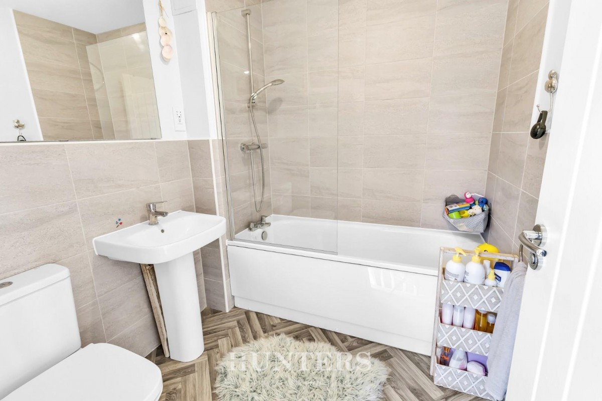 Thyme Drive, Middleton