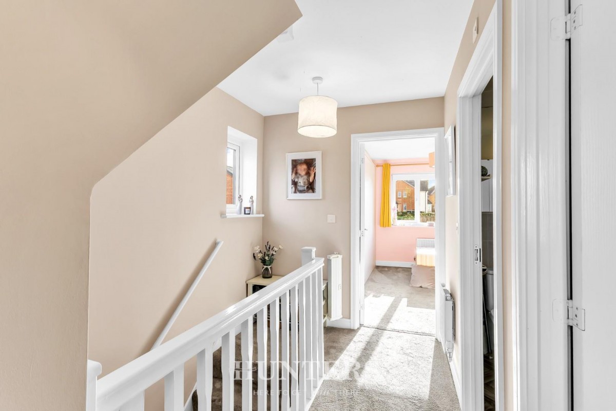 Thyme Drive, Middleton