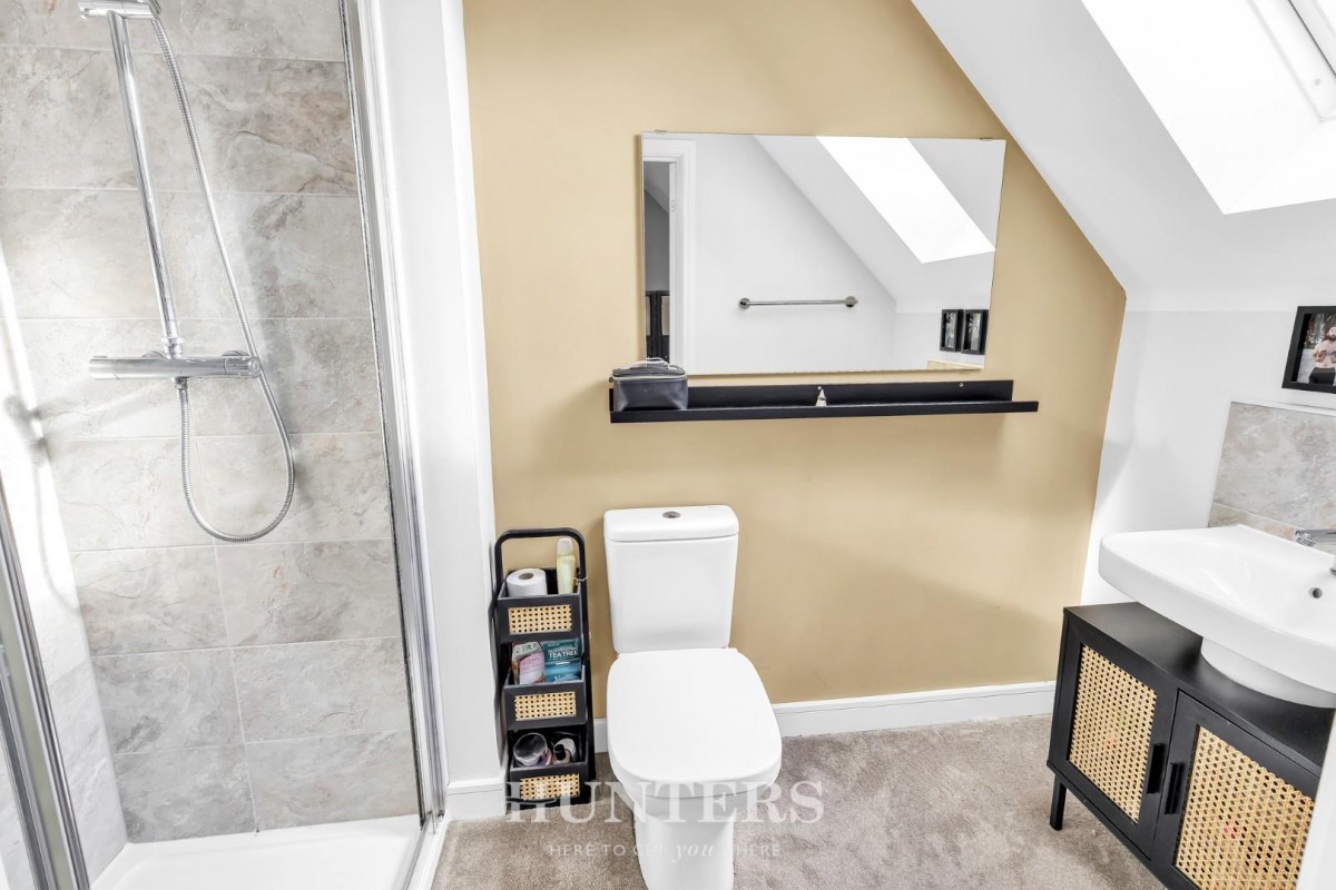 Thyme Drive, Middleton