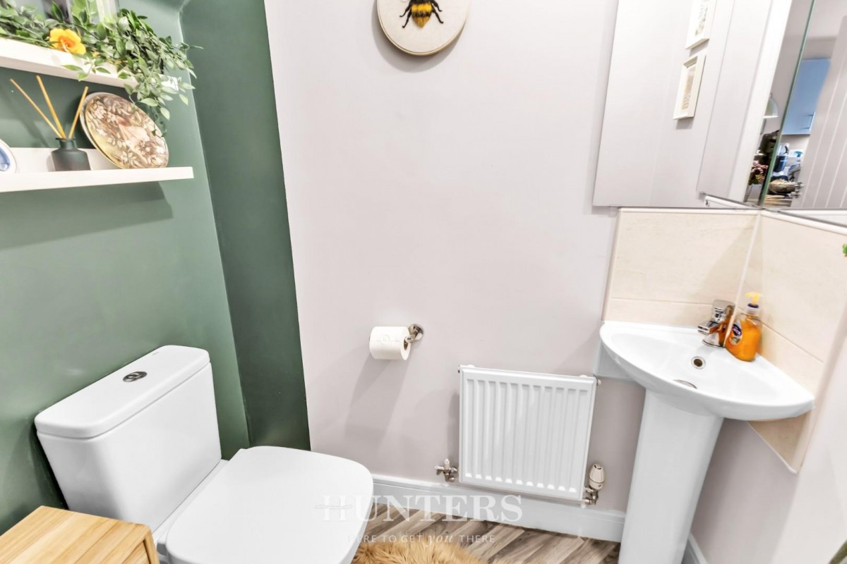 Thyme Drive, Middleton