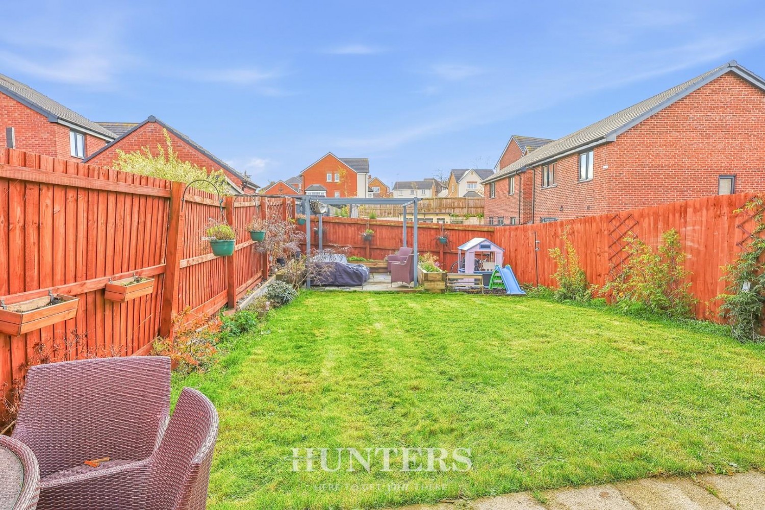 Thyme Drive, Middleton